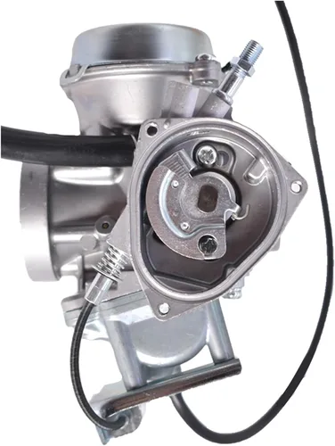 Vista 3 de Repuesto de carburador para Suzuki Ozark 250 LTF250 2002-2010 LTZ250 2004-2009 13200-05G01 Replacement for LTZ250 2004-2009 Replacement for