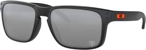 Vista 51 de Oakley Men's Oo9102 Holbrook NFL Collection Square Sunglasses