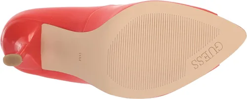 Vista 4 de GUESS Jaane - Zapatos de tacón para mujer
