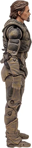 Vista 5 de McFarlane Toys - Duna: Parte Dos Gurney Halleck & Rabban 2pk