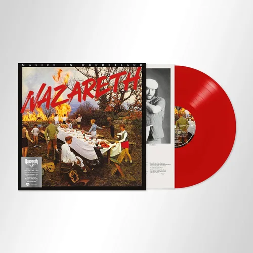 Vista 2 de Malice In Wonderland