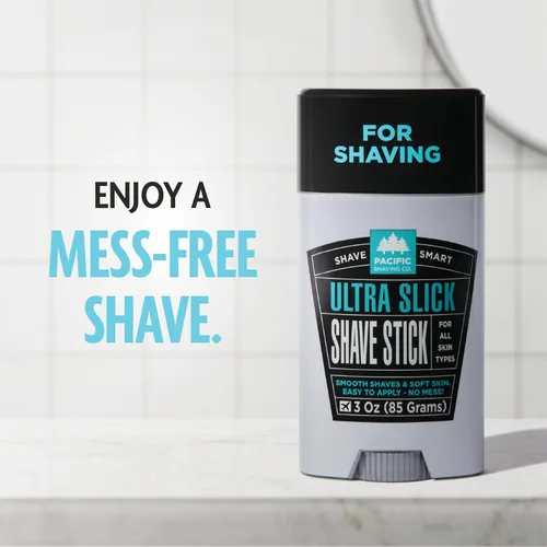 Vista 3 de Pacific Shaving Company