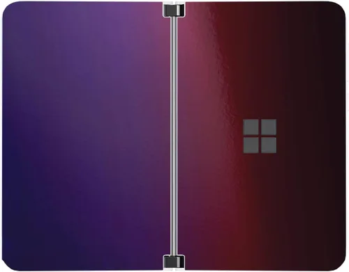 Vista 14 de SopiGuard - Adhesivo de vinilo para Surface Duo
