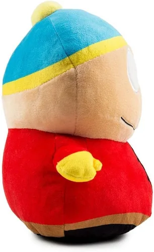 Vista 4 de Kidrobot South Park Cartman - Peluche Phunny de 8 pulgadas