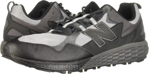 Vista 7 de New Balance Men's Fresh Foam Crag Trail V2 Running Shoe