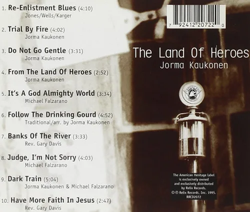 Vista 2 de Land of Heroes