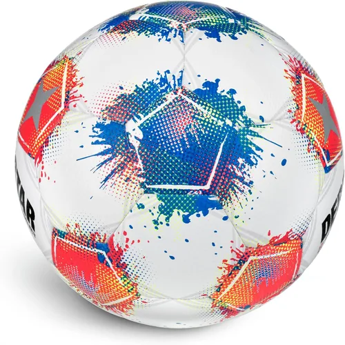Vista 4 de DERBYSTAR Derbystar Bundesliga Brillant Replica V25