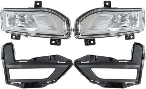 Vista 6 de Rejilla completa de parachoques delantero para Ni-ssan Rogue S SL SV 2.5L