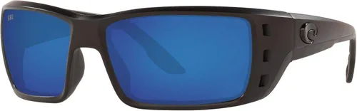 Vista 2 de Costa Del Mar Gafas de sol rectangulares Permit para hombre