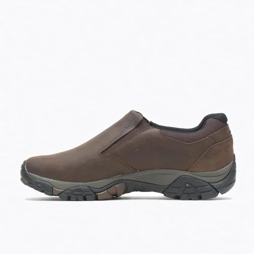 Vista 5 de Merrell Moab Adventure MOC - Zapatos de senderismo para hombre