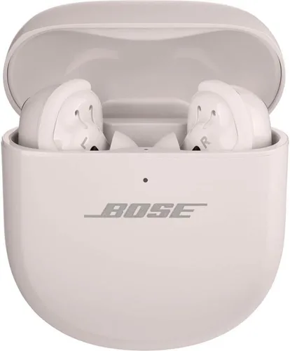 Vista 10 de Bose QuietComfort Ultra True Auriculares intrauditivos inalámbricos con cancelación de ruido, color negro (renovado)