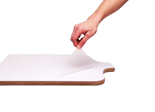 Vista 2 de PMI Cinta de paleta de doble adherencia (#380 estándar, 18" x36YD)