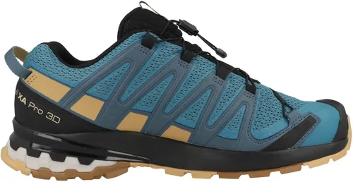 Vista 3 de Salomon Men's Xa Pro 3D V8 Trail Running Shoes