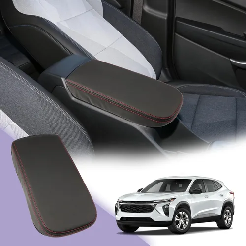 Vista 27 de LUWU Funda para consola central Porsche Macan 2024 2025 compatible con Macan 2015-2020 2021 2022 2023 2024 2025 Accesorios Macan Funda