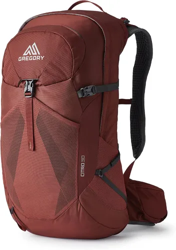 Vista 10 de Gregory Citro 24, 30, 24 & 30 H2O Plus Mochila unisex para senderismo e hidratación