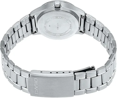 Vista 3 de MTP-V006D-7BUDF Casio Reloj de pulsera