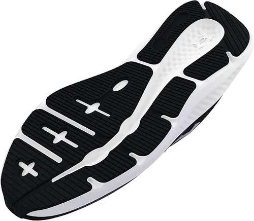 Vista 3 de Under Armour Tenis de correr Charged Pursuit 3 para mujer