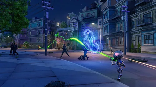 Vista 7 de Destroy All Humans! 2 Reprobed