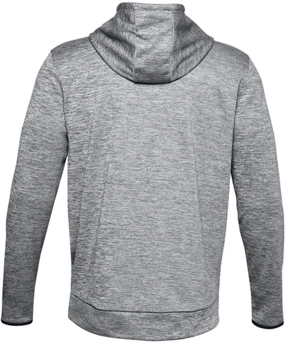 Vista 56 de Under Armour Sudadera de vellón con capucha, para hombre, jaspeada