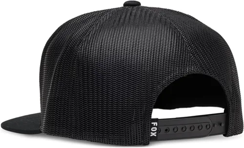 Vista 2 de Fox Racing Absolute Mesh Snapback para hombre