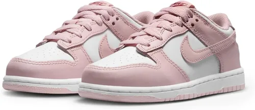 Vista 853 de Nike Kid's Dunk Low Sneaker