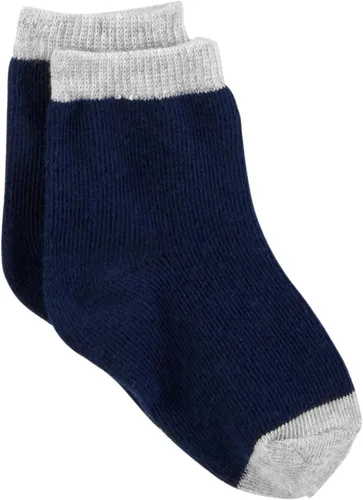 Vista 10 de Simple Joys by Carter's Paquete de 12 calcetines para bebé niño