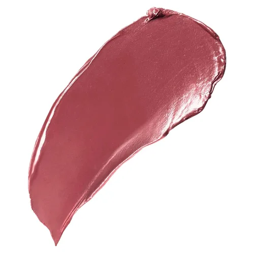 Vista 2 de Buxom Lápiz labial satinado completo, formulado con ácido hialurónico y cera de girasol, lápiz labial cremoso hidratante, acabado satinado, ligero