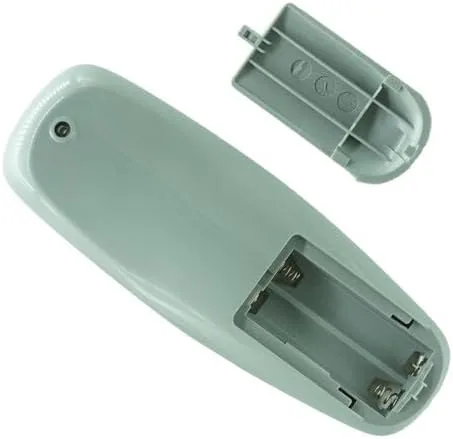 Vista 3 de Hotsmtbang Mando a distancia de repuesto compatible con base de cama ajustable (consulta la descripción de BeCompatible Fore Purchasing).