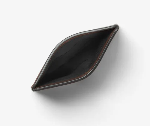 Vista 2 de Michael Kors Harrison - Funda de piel para hombre