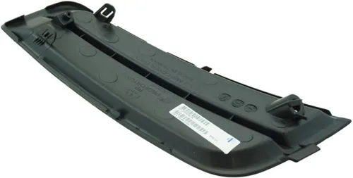 Vista 7 de I-MATCH AUTO PARTS Cubierta de la luz del agujero antiniebla del parachoques delantero izquierdo del lado del conductor para Chevrolet Cruze