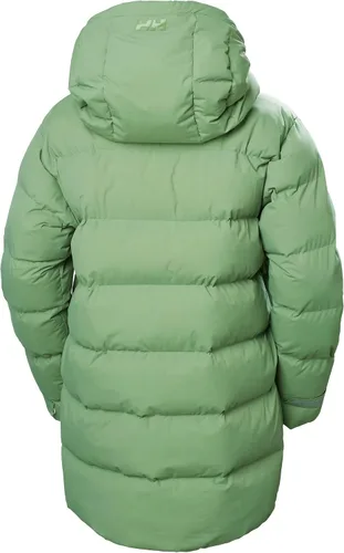 Vista 2 de Helly-Hansen Women's Aspire Puffy Parka Waterproof Windproof Breathable Jacket