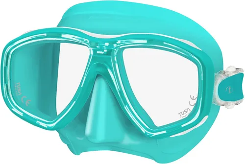 Vista 11 de TUSA M-212 Freedom Ceos Máscara de Buceo