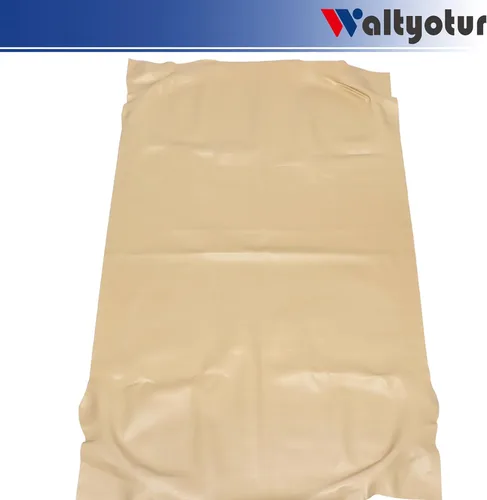 Vista 7 de GXYWADY Cubierta inferior del asiento delantero marrón del carrito de golf 71602G04 Reemplazo para EZGO TXT 1995-2013