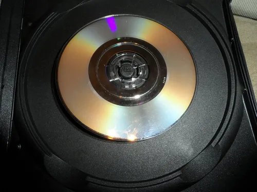 Vista 3 de Sonic Gems Collection - Gamecube