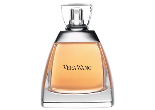 Vista 2 de Vera Wang Eau de Parfum para mujer, aroma delicado, floral, notas de iris, lirios y sándalo, femenino y sutil, 3.4 onzas líquidas