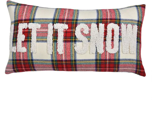 Vista 21 de Fundas de almohada navideñas de gatos lindos de 18 x 18 pulgadas, fundas de almohada bordadas de Navidad, decoraciones de Navidad, almohadas Gatos