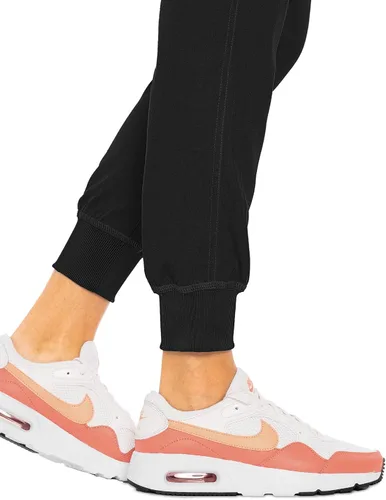 Vista 4 de Med Couture - Pantalones deportivos Touch de yoga para mujer