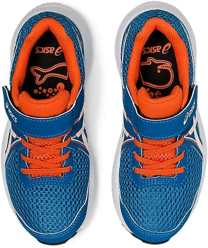 Vista 7 de ASICS Tenis para correr Contend 7 para niños