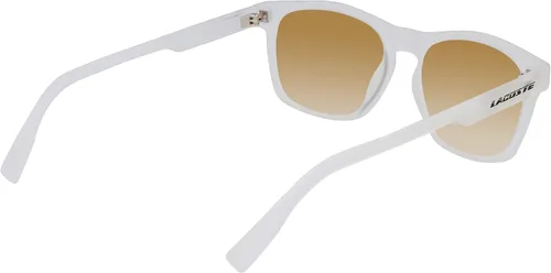 Vista 6 de Lacoste Gafas de sol rectangulares L988s para hombre