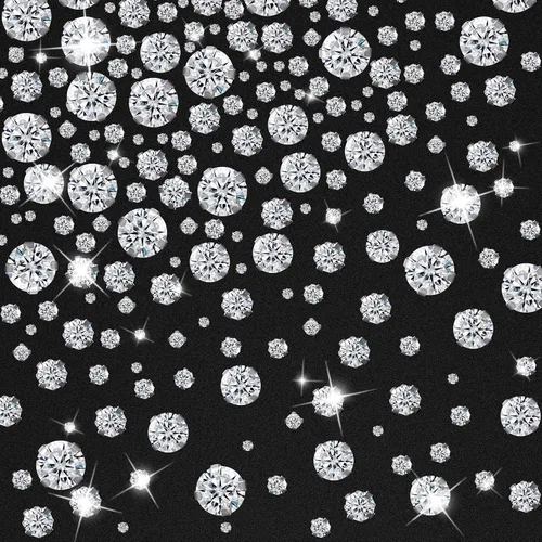 Vista 8 de 280 diamantes de imitación para coser, diamantes de imitación de PAGOW con garra plateada, adornos para vestidos de novia, bolsos, zapatos