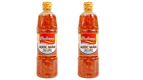 Vista 5 de 1 Paquete - 60N Salsa de Pescado Premium Phu Quoc - Nuoc Mam Phu Quoc Dam Dac 60 Do Dam - 17 Oz / 482 ml