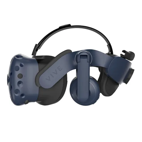Vista 5 de HTC VIVE Pro Virtual Reality Headset Only