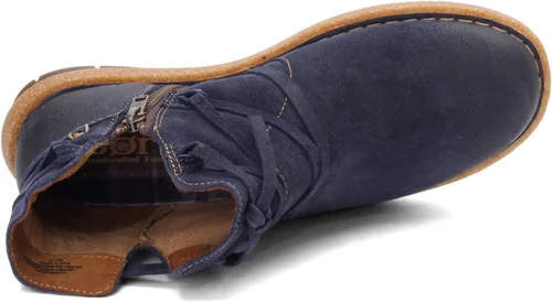 Vista 6 de BORN - Botines Tarkiln para mujer