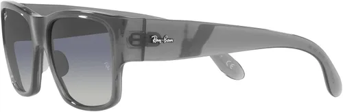 Vista 3 de Ray-Ban Gafas de sol cuadradas RJ9287s para niños