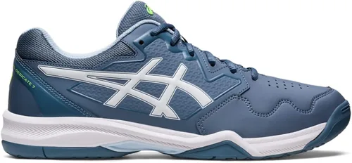 Vista 4 de ASICS Zapatillas de tenis Gel-Dedicate 7 para hombre