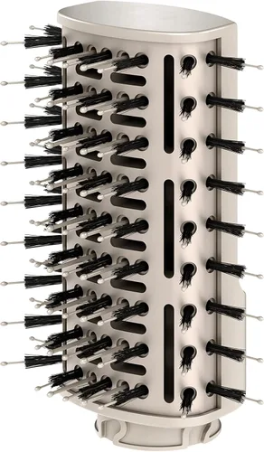 Vista 8 de Shark FlexStyle XSKHD4WTCB - Peine de dientes anchos, color negro