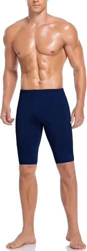 Vista 5 de Adoretex Bañador Jammer con alas laterales para niño/hombre