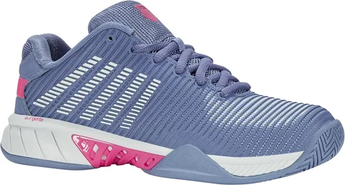 Vista 2 de Zapatillas de tenis K-Swiss Hypercourt Express 2 para mujer