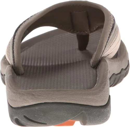 Vista 3 de Teva Pajaro chancletas para hombre