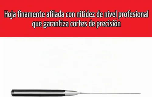 Vista 9 de ZWILLING Cuchillo utilitario dentado Pro de 5